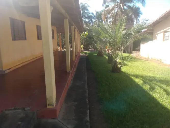Fazenda a venda em Corumbaiba - Goiás!!!