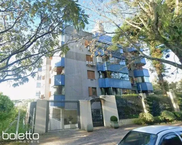 Cobertura em Chácara das Pedras
