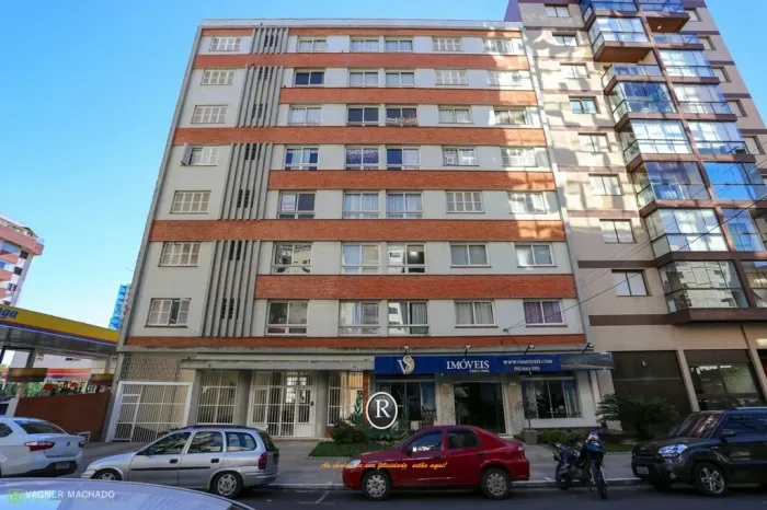 Apartamento venda Torres RS centro com vista
