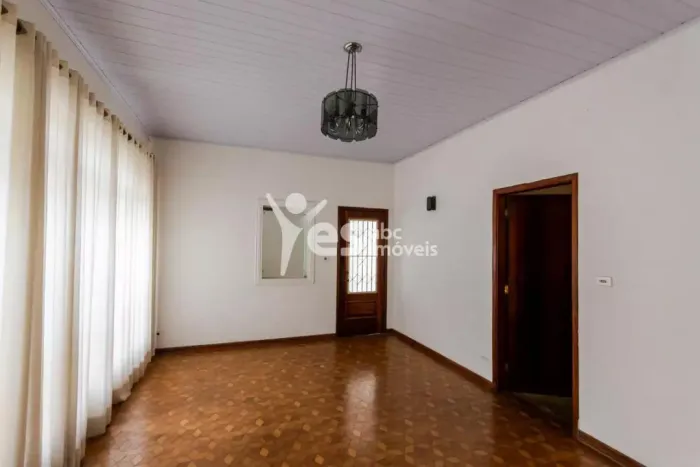 Sobrado para locação no Bairro Jardim com 274m² - Bairro Jardim - Santo André - SP REF: 19