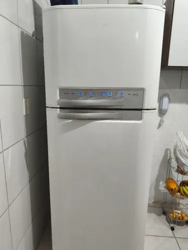 Geladeira
