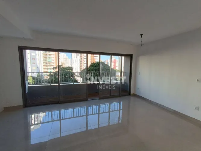 Apartamento à venda no Setor Pedro Ludovico - Goiânia/GO
