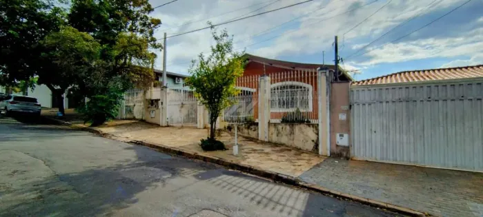 casa - Parque São Quirino - Campinas