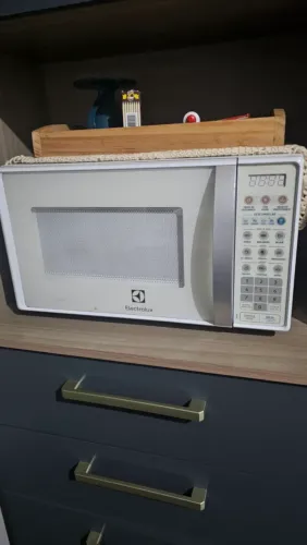 Micro-ondas