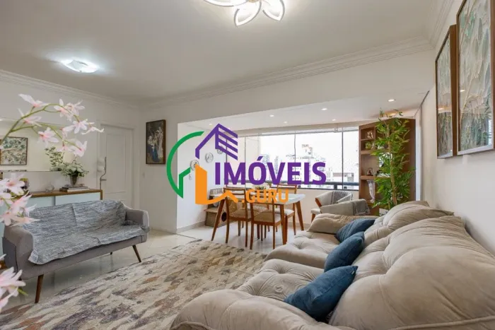 APARTAMENTO - VILA MASCOTE - SP