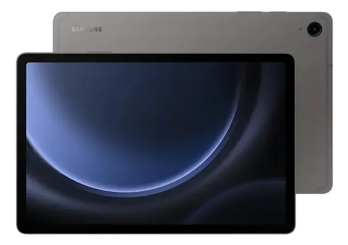 Tablet Samsung Galaxy TAB S9 FE + S-Pen + Capa Slim