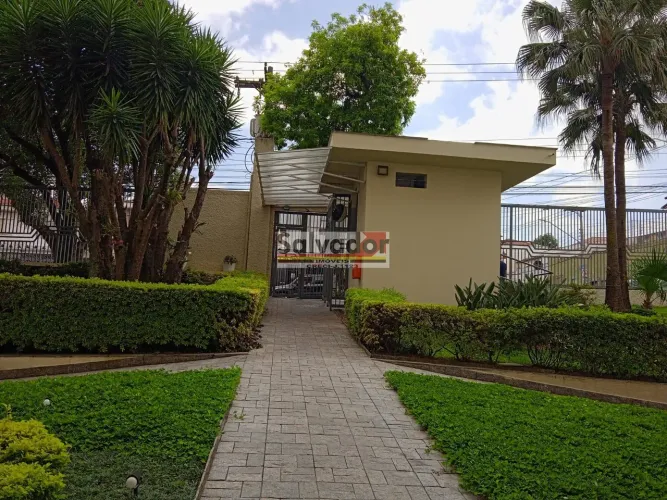 Apartamento no Jardim Previdência - São Paulo