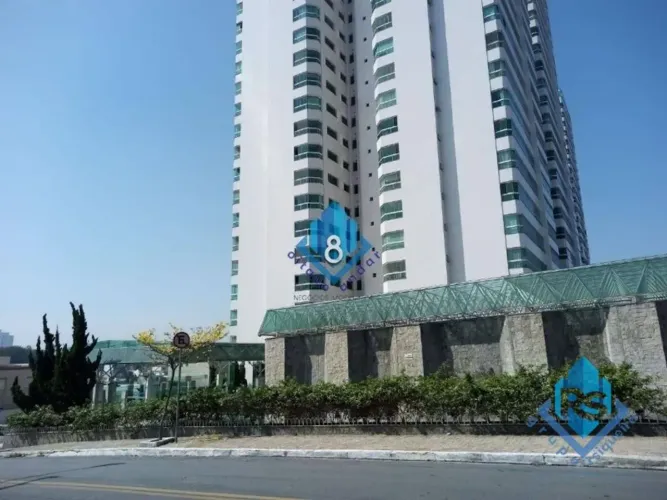 Cobertura à venda, 615 m² por R$ 3.950.000,00 - Jardim do Mar - São Bernardo do Campo/SP