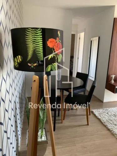 Apartamento à venda 45m² com 2 dormitórios 1 vaga no Jardim Peri. No condomínio Moov Fregu