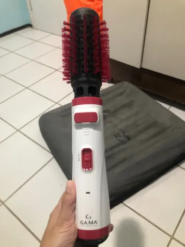 Escova rotativa Gama Turbo Plus 2300