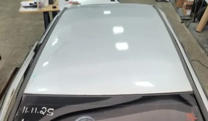 Teto Gol G3 4 portas - 2002 a 2005