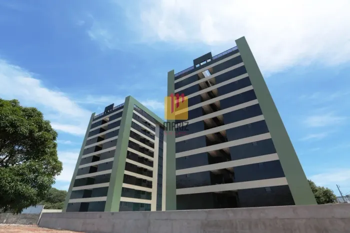 Apartamentos a venda, ótimos preços no Alameda dos Mangabeiras, Maceió - AL
