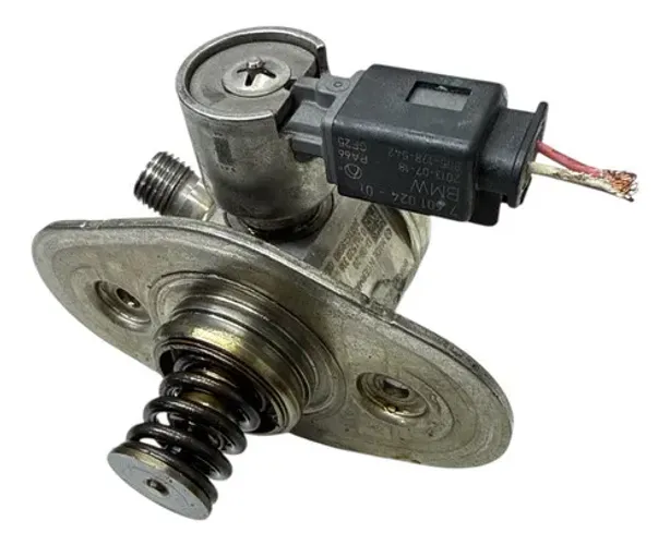 Bomba Alta Pressão Bmw N20 320 X1 X3 Z4 0261520316