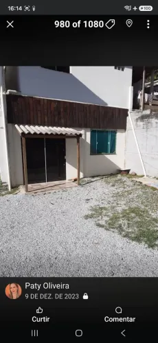 Alugo apartamento térreo camboriu bairro cedro