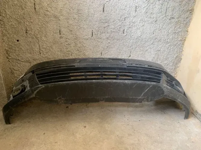 para-choque DIANTEIRO VOLKSWAGEN GOL G7 2016 2019