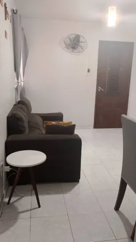 Ap no Turu, Condomínio. TUPY 1