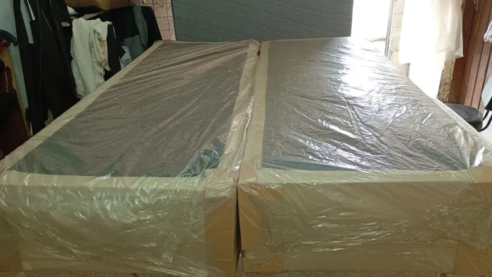 Box bipartido casal 138x188