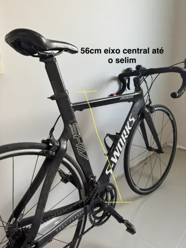Vendo SPEED SPECIALIZED S-WORKS