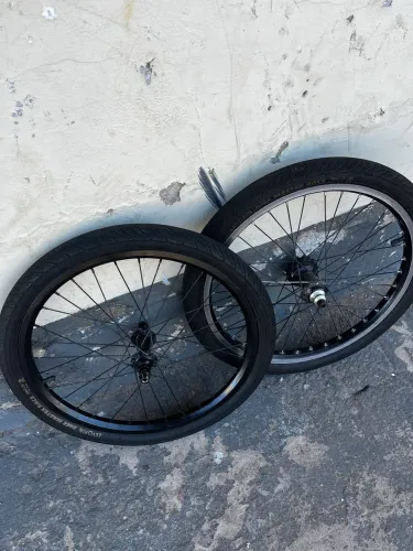 Rodas BMX Racing Profile 20