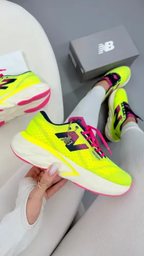 Tenis New Balance Fanton Fit Lançamento
