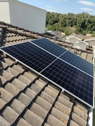 ? VAGA ABERTA ? INSTALADOR DE ENERGIA SOLAR