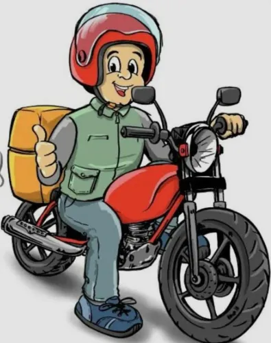 Motoboy 