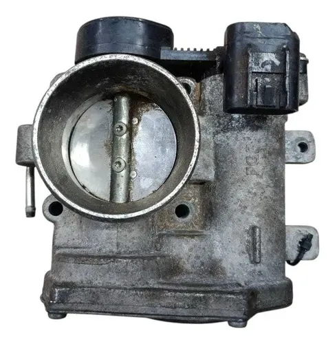 Tbi Corpo Borboleta Fiat Stilo 1.8 2003 2004 2005 Detalhe