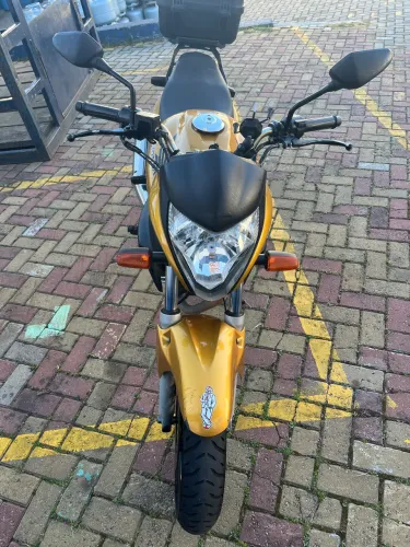 CB 300R 2010