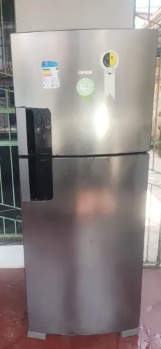 Vende-se geladeira frost free