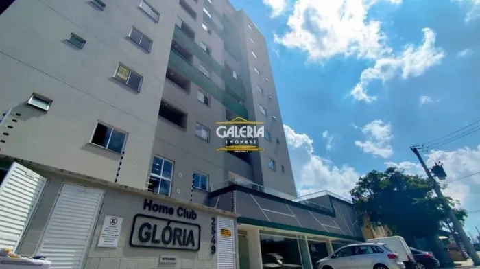 APARTAMENTO no GLÓRIA com 2 quartos para LOCAÇÃO, 49 m²