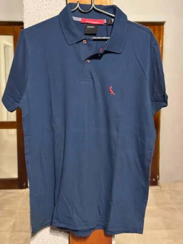 Lote 2 Camisas Polo Reserva Masculinas Tamanho P Novas Com Etiqueta