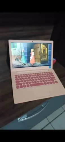 Notebook Samsung flash