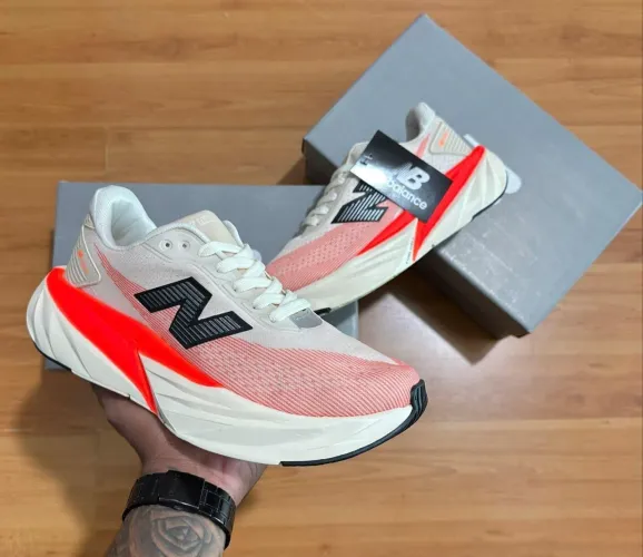 New balance Fuel Cell Rebel