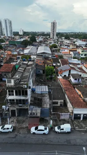 TERRENO PARA VENDA - 432M² - PEDREIRA