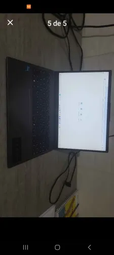 Vende-se notebook Acer Aspire 15 / !3
