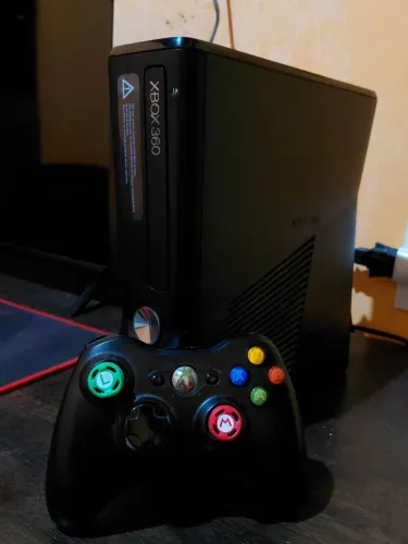 Xbox 360
