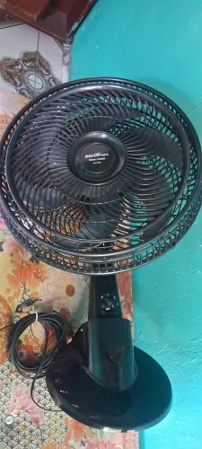Ventilador Britânia 160W