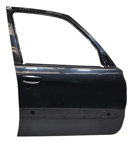 Porta Dianteira Direita Xsara Picasso 2001 2012 001998