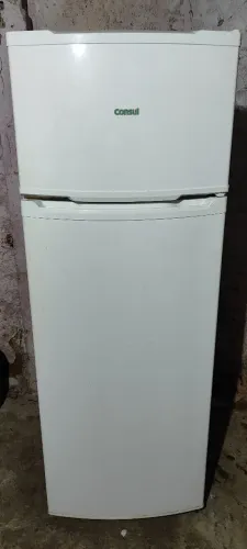 Refrigerador consul