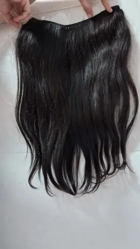 Vendo Mega Hair cabelo humano no método Tic tac