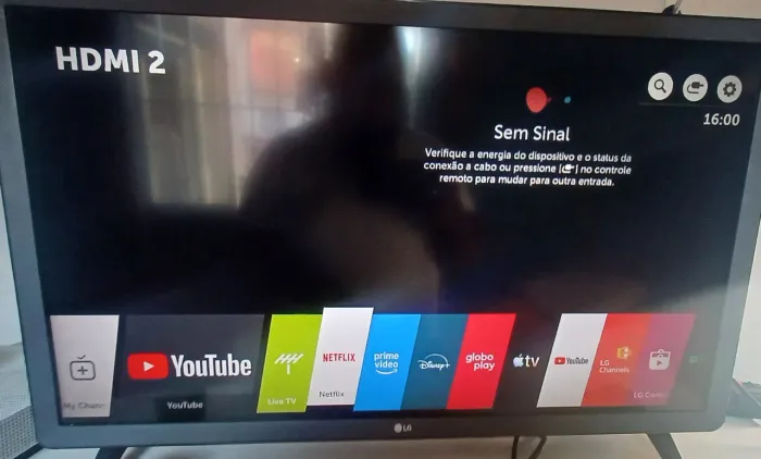 Smartv 32 Lg