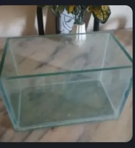 Aquário medio