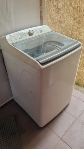 Maquina de lavar