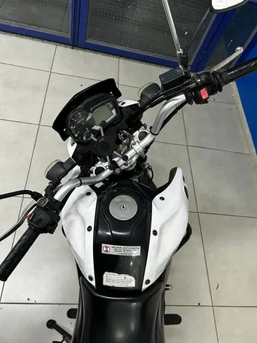 Yamaha Crosser Nova toda revisada 