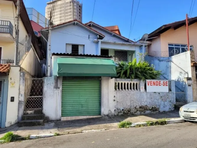 Comercial - Vl Osasco