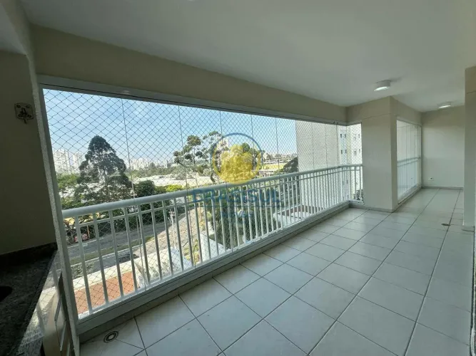 Apartamento a venda- Jardim Marajoara - São Paulo/SP