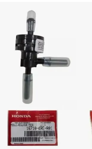 Regulador de pressão de combustível Honda 160