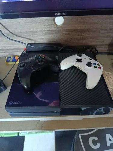 Vendo Xbox one