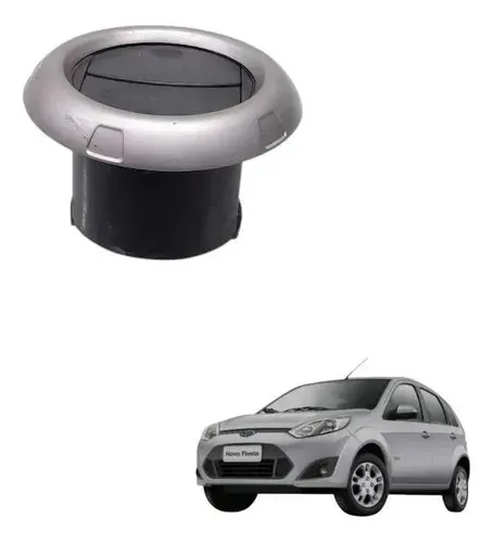 Difusor Ar Ford Fiesta 2013