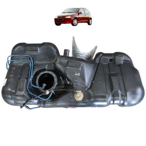 Tanque Combustível Gm Celta Vhc 1.0 2005 2004 2003 2002 2001